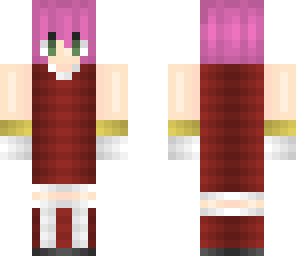 requested - amy rose