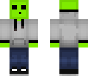 hoodie slime