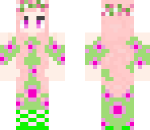nature elf