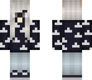 testing eyes