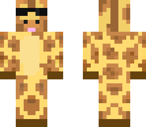 a swag and fabulous giraffe