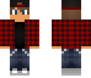 red flannel