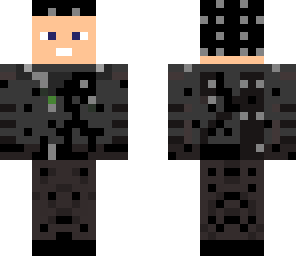 dark archer