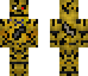 golden freddy