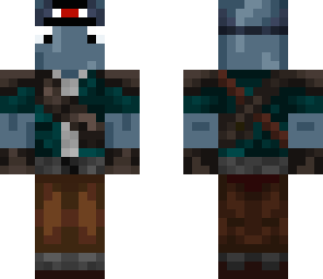 me