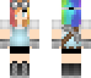 miner