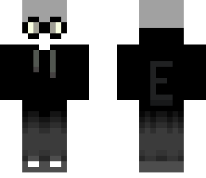 slenderender111 ghost