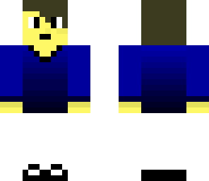 normal boy