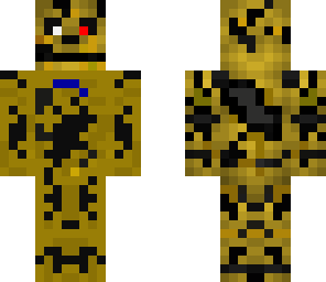 golden freddy