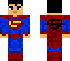 superman new 52 suit