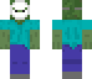 cry zombie