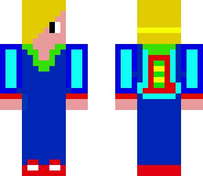 pedrogamer 4