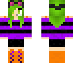 halloween gumi