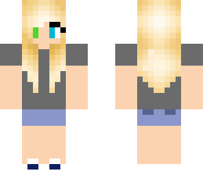 rp girl