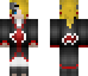 deidara fixed