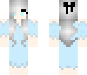 ghost girl