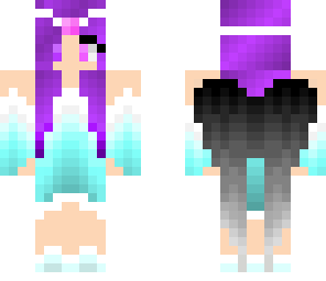 purple dark and light angle