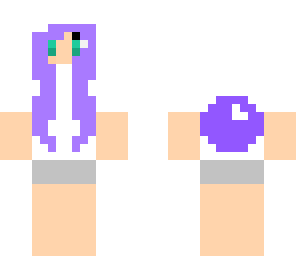 grape girl
