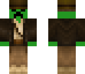 indiana creeper