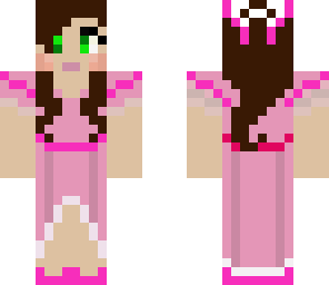 newer jen skin