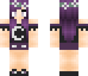 midnight girl