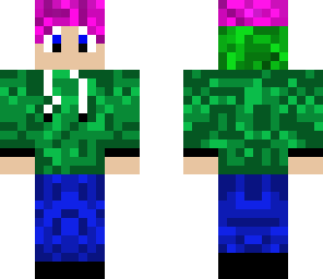 another similar jacket guy