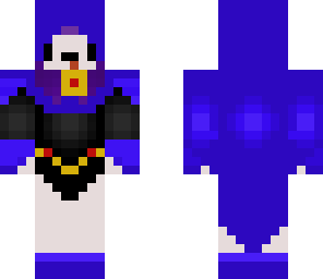 raven grl