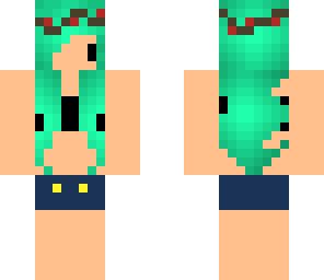 senpaicats's skin