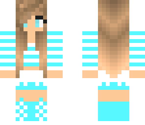 my skin 2 poppingbubblez