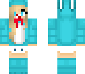baby toy bonnie