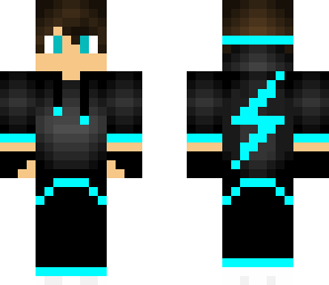 blue boy
