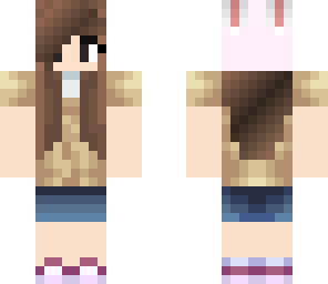 samgladiator girl- black eyes