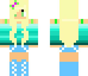popular girl