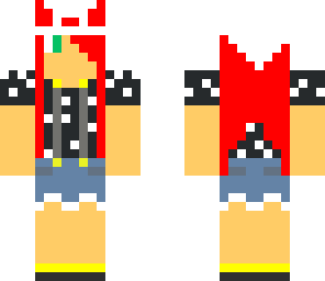 jadenx skin