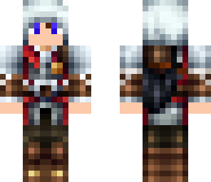 boy assasin