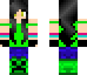 creeper lover