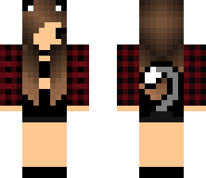 jellydanarwhal's skin