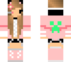 cute gamer girl