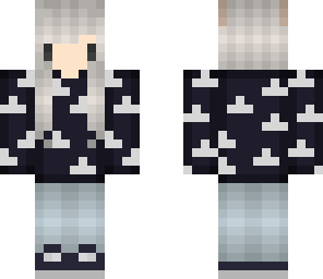chibi version