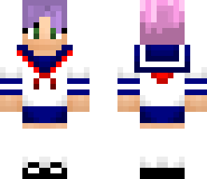 yandere skin for my sister