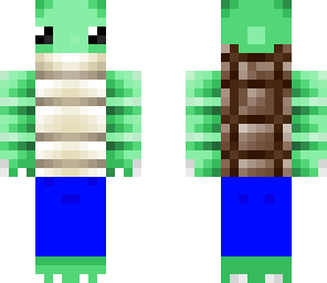master turtle