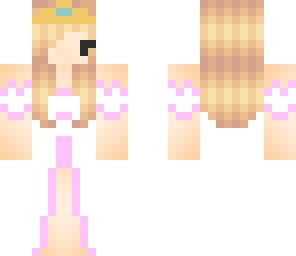 kawaii princess