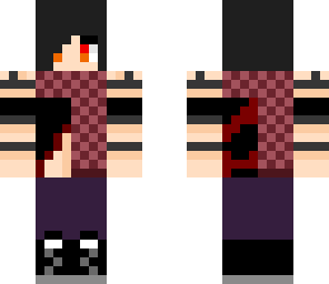 my fairy tail oc