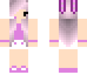 gamer girl