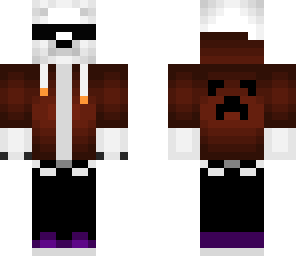 bear