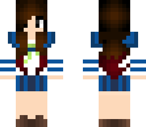 anime girl