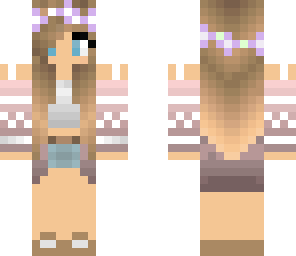 flower girl