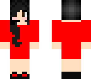 shadow ruby skin