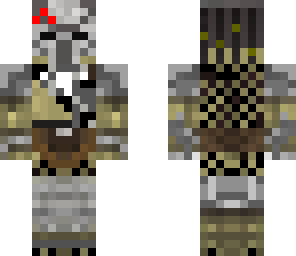 predator