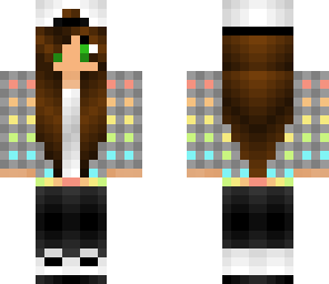 cute tomboy